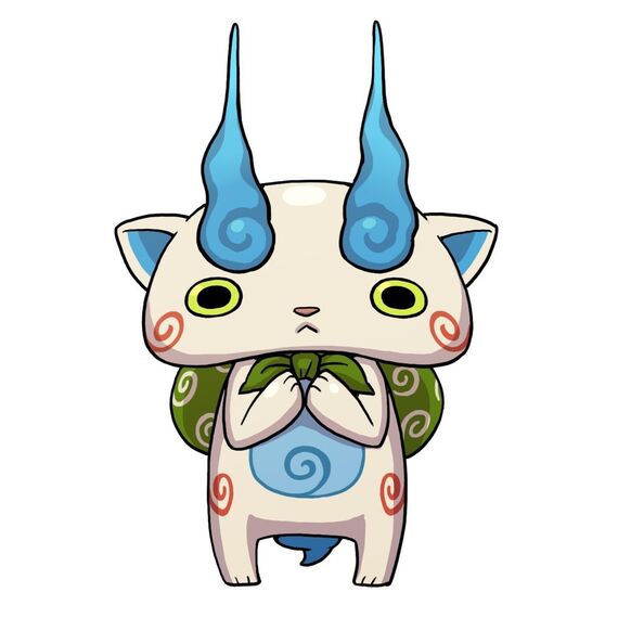 Yo-Kai Watch / Nintendo 3DS - Nintendo 3DS - Nintendo 3DS - Games - Nintendo - Roleplaying - Standard - Λεπτομέρειες προϊόντο...
