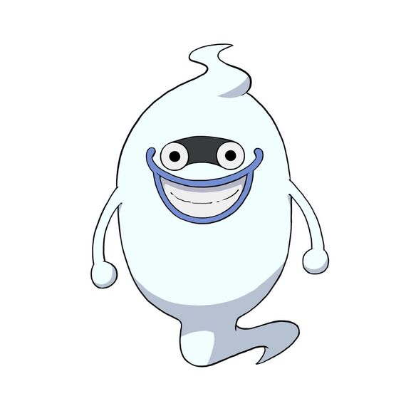 Yo-Kai Watch / Nintendo 3DS - Nintendo 3DS - Nintendo 3DS - Games - Nintendo - Roleplaying - Standard - Λεπτομέρειες προϊόντο...