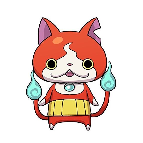 Yo-Kai Watch / Nintendo 3DS - Nintendo 3DS - Nintendo 3DS - Games - Nintendo - Roleplaying - Standard - Λεπτομέρειες προϊόντο...
