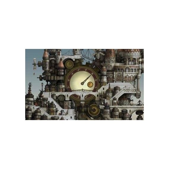 Bravely Default: Flying Fairy / Nintendo 3DS - Nintendo 3DS - Nintendo 3DS - Games - Square Enix - JRPG - Λεπτομέρειες προϊόν...
