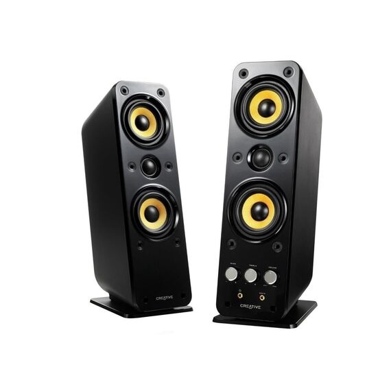 Creative - Gigaworks T40 Series II / Computers | Techbox