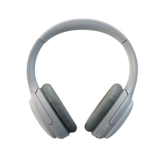 Creative - Zen Hybrid Wireless Over-ear Headphones ANC, White / Electronics - Bluetooth - Headsets - Techbox