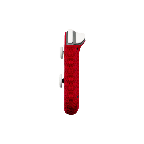 Lizard Skins DSP Controller Grip for Switch Lite Crimson Red / Nintendo Switch - Nintendo Switch - Nintendo Switch - Accessor...