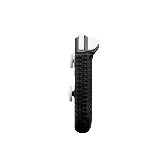 Lizard Skins DSP Controller Grip for Switch Lite Jet Black / Nintendo Switch - Nintendo Switch - Nintendo Switch - Accessorie...
