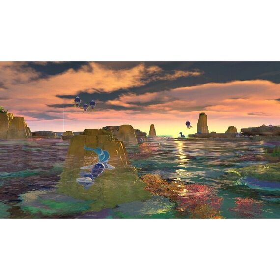 New Pokemon Snap (UK, SE, DK, FI) / Nintendo Switch - Nintendo Switch Games - Games - Techbox