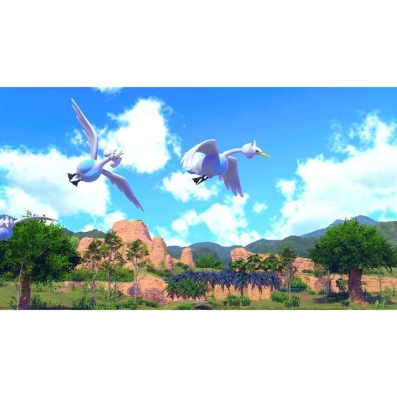 New Pokemon Snap (UK, SE, DK, FI) / Nintendo Switch - Nintendo Switch Games - Games - Techbox