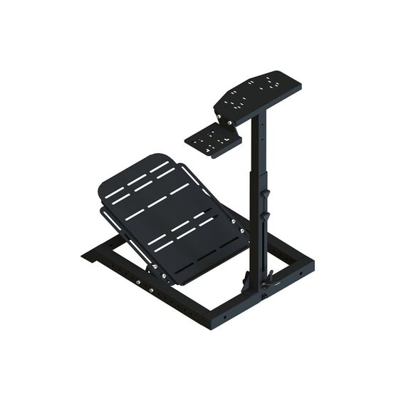 Next Level Racing Wheel Stand Lite / PC - PC - PC - Accessories - Mounts and stands - Product details