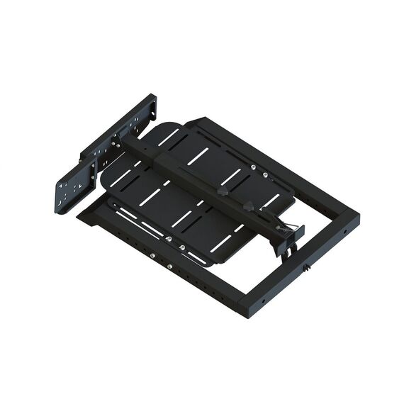 Next Level Racing Wheel Stand Lite / PC - PC - PC - Accessories - Mounts and stands - Product details