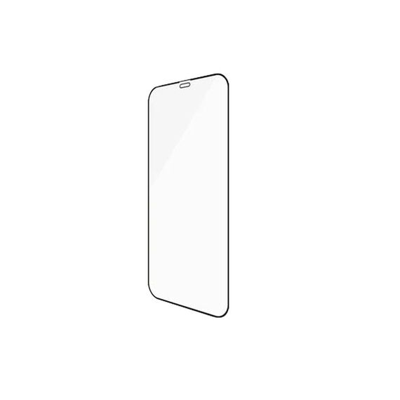 PanzerGlass iPhone 12 Pro Max (CF), Black (AB) / Electronics | Techbox