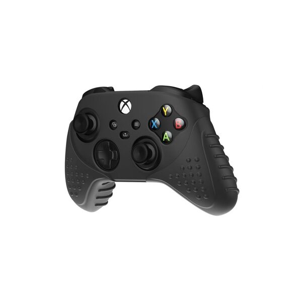 Piranha Xbox Protective Silicone Skin (Black) / Xbox One | Techbox