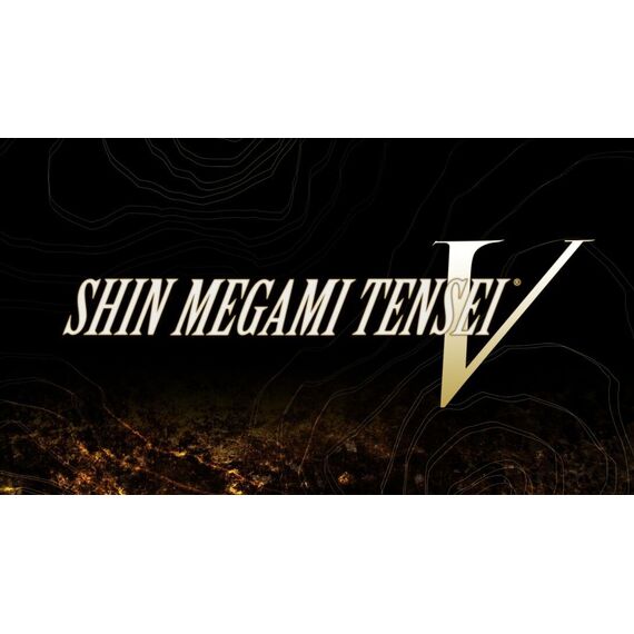 Shin Megami Tensei V / Nintendo Switch | Techbox