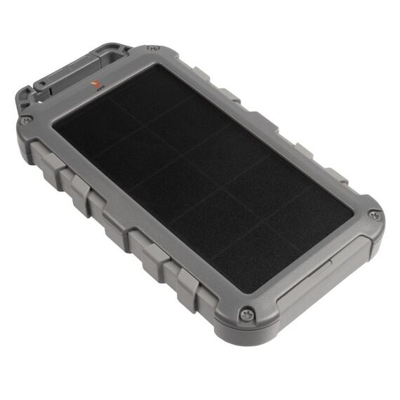 Xtorm - FS405 20W Fuel Series Solar Charger 10.000 mAh / Electronics