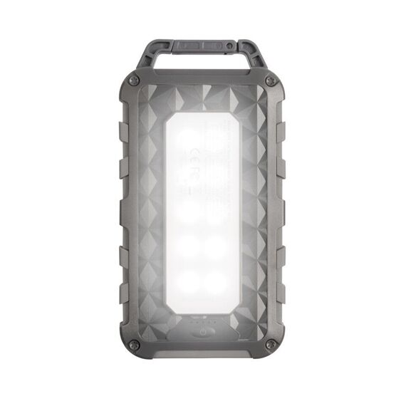 Xtorm - FS405 20W Fuel Series Solar Charger 10.000 mAh / Electronics