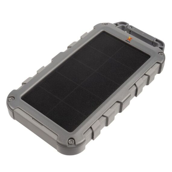 Xtorm - FS405 20W Fuel Series Solar Charger 10.000 mAh / Electronics