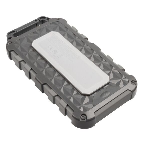 Xtorm - FS405 20W Fuel Series Solar Charger 10.000 mAh / Electronics