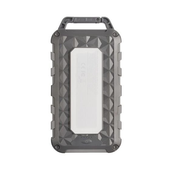 Xtorm - FS405 20W Fuel Series Solar Charger 10.000 mAh / Electronics