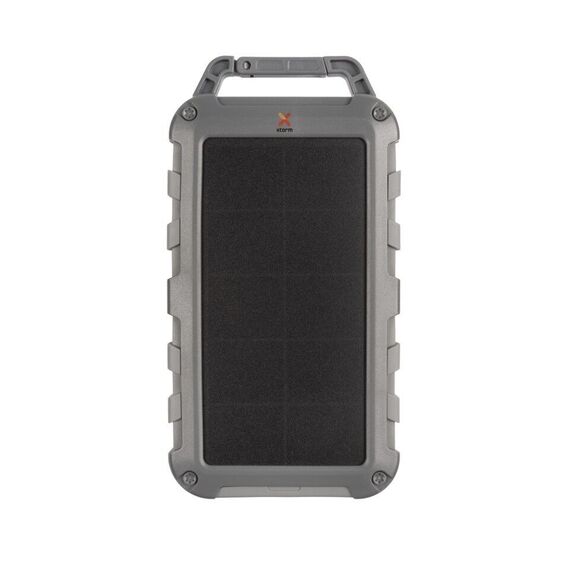 Xtorm - FS405 20W Fuel Series Solar Charger 10.000 mAh / Electronics