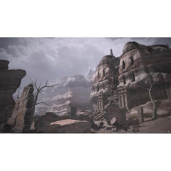 Final Fantasy XIV (14): Stormblood / PlayStation 4 - PS4 Games - Games - Techbox