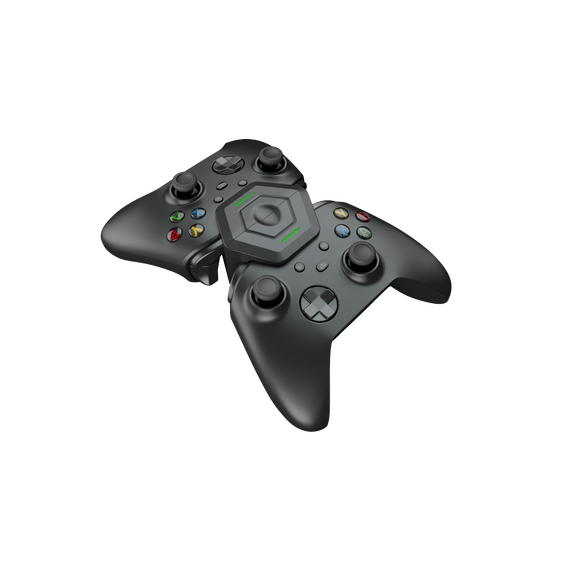 Gioteck AC-2 AMMO Clip for Xbox Series Controller / Xbox Series X | Techbox