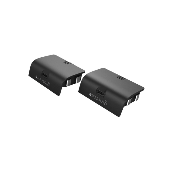 Gioteck AC-2 AMMO Clip for Xbox Series Controller / Xbox Series X | Techbox