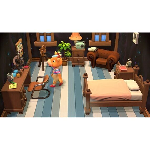 Hokko Life / Nintendo Switch - Nintendo Switch Games - Games - Techbox