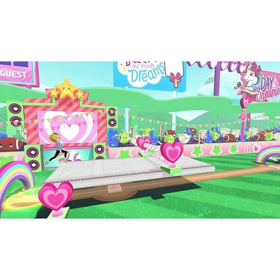 JoJo Siwa: Worldwide Party / Nintendo Switch | Techbox
