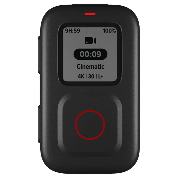 GoPro - The Remote (NOR) / Electronics | Techbox