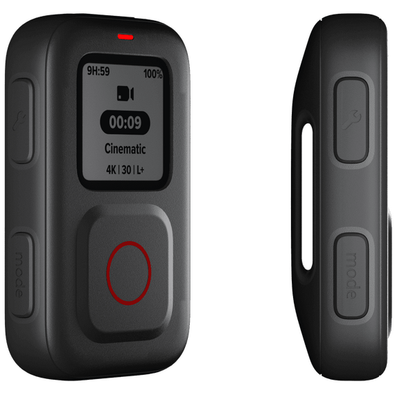 GoPro - The Remote (NOR) / Electronics | Techbox