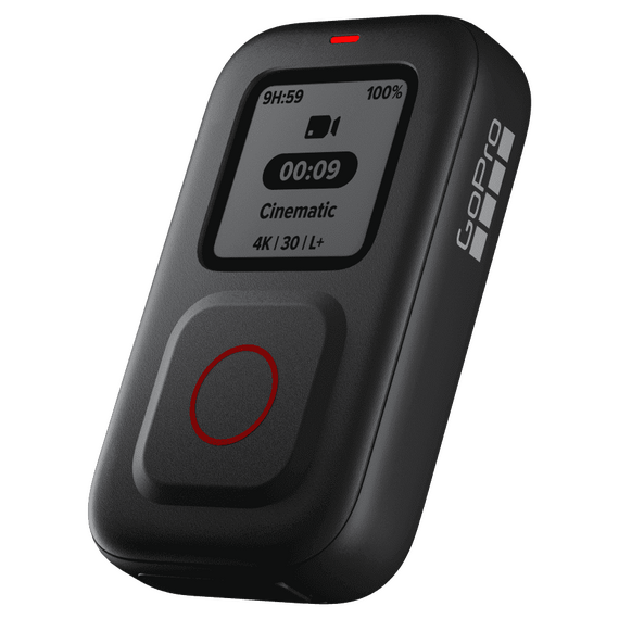GoPro - The Remote (NOR) / Electronics | Techbox