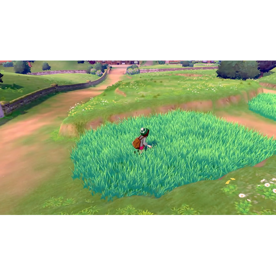 Pokemon Shield / Nintendo Switch - Nintendo Switch - Games - Nintendo - Roleplaying - Adventure - Standard - Λεπτομέρειες προ...