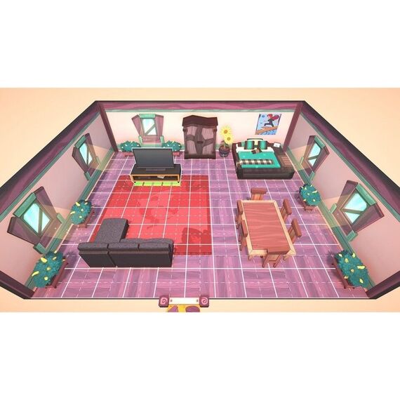 Temtem / Nintendo Switch - Nintendo Switch Games - Games - Techbox