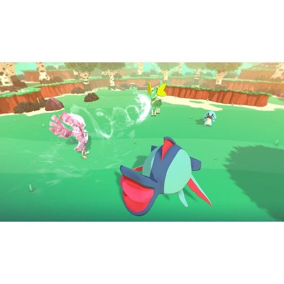 Temtem / Xbox Series X | Techbox