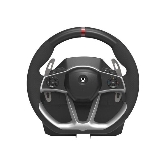 HORI Force Feedback Racing Wheel DLX / Xbox Series X | Techbox