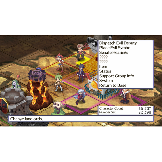 Disgaea 4 Complete+ - Promise of Sardines Edition - PS4 Games - Games - Techbox