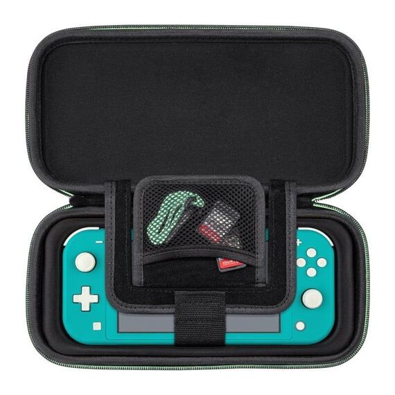 PDP Nintendo Switch Deluxe Travel Case - Mario / Nintendo Switch - Nintendo Switch - Nintendo Switch - Accessories - Cases & ...