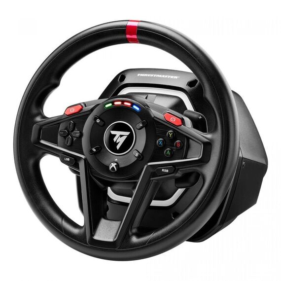 THRUSTMASTER T128 / Xbox Series X - Xbox Series X - Xbox Series X - Accessories - Controllers - Thrustmaster - Standard - Λεπ...