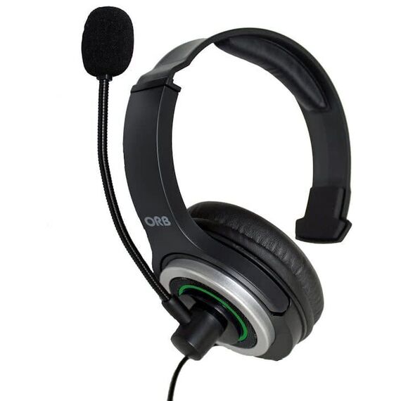 XBOX One Elite Chat Headset - Headsets - Speakers & Headphones - Techbox