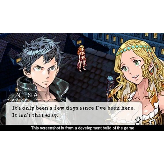 Culdcept Revolt / Nintendo 3DS - Nintendo 3DS - Nintendo 3DS - Games - NIS - Standard - Λεπτομέρειες προϊόντος