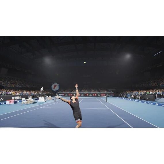 Matchpoint: Tennis Championships - Legends Edition / Xbox One - Xbox One - Xbox One - Games - Kalypso Media - Sport - Standar...
