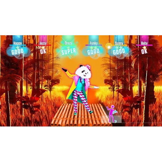 Just Dance 2018 / PlayStation 3 - PS3 Games - Games - Techbox
