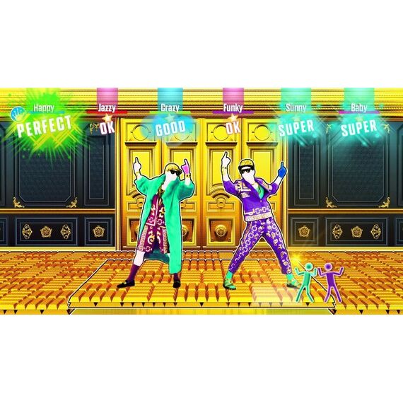 Just Dance 2018 / PlayStation 4 - PS4 Games - Games - Techbox