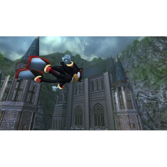 Sonic the Hedgehog (Import) / PlayStation 3 | Techbox