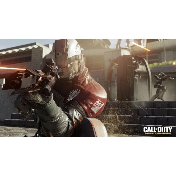 Call of Duty: Infinite Warfare / Xbox One - Xbox One Games - Games - Techbox