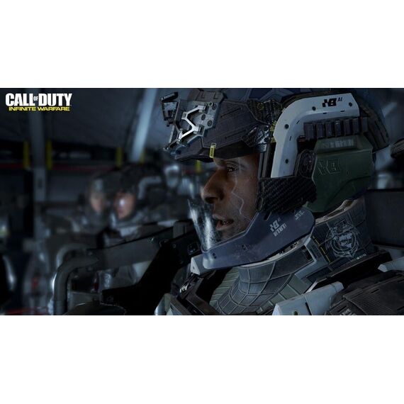 Call of Duty: Infinite Warfare / Xbox One - Xbox One Games - Games - Techbox