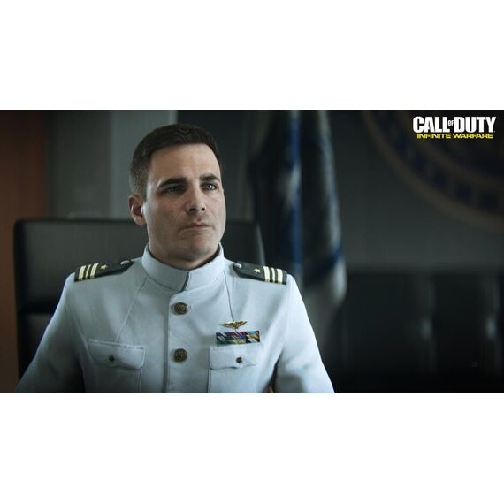 Call of Duty: Infinite Warfare / Xbox One - Xbox One Games - Games - Techbox