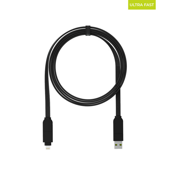 InCharge X MAX Lava Black / Electronics | Techbox