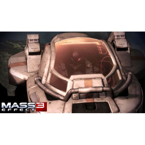 Mass Effect 3 / PlayStation 3 - PS3 Games - Games - Techbox