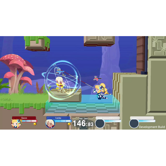Umihara Kawase BaZooKa / Nintendo Switch - Nintendo Switch Games - Games - Techbox