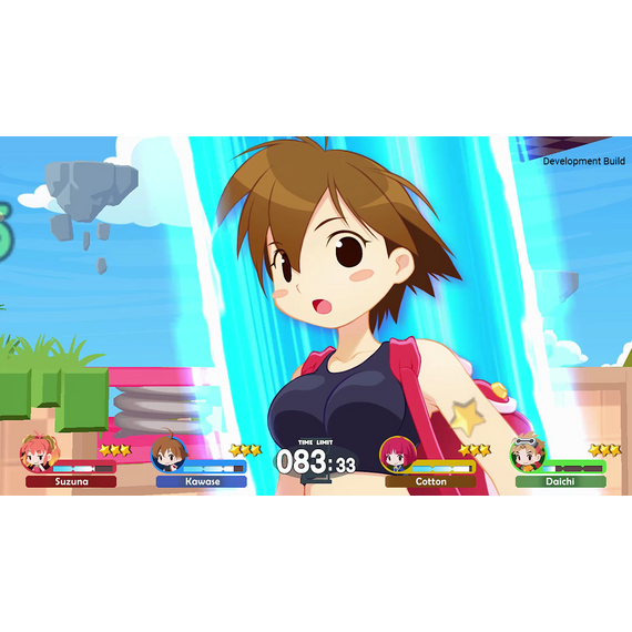 Umihara Kawase BaZooKa / Nintendo Switch - Nintendo Switch Games - Games - Techbox