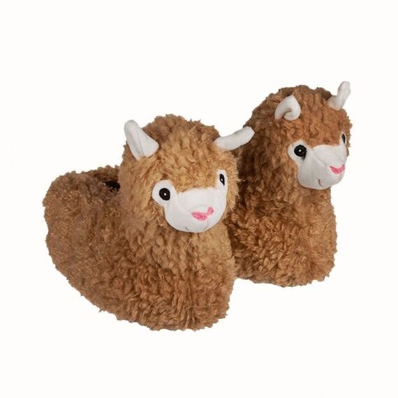 ALPACA SLIPPERS / Gadgets |  Techbox